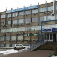 Медицинский центр "Медиа-Сервис" (Россия, Новокузнецк)