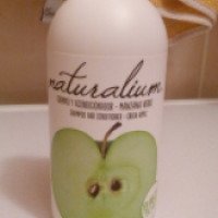 Шампунь Naturlium "Яблочный"