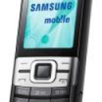 Сотовый телефон Samsung GT-C3010