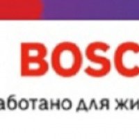 Bosch-home.ru - интернет-магазин бытовой техники и электроники