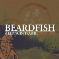 Музыкальный альбом "Sleeping in Traffic: Part Two" - Beardfish