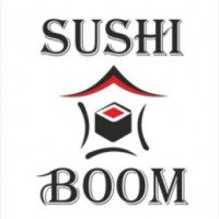Сеть магазинов японской кухни "Sushi Boom" (Россия, Калининград)