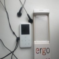 MP3-плеер Ergo Zen Wave