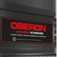 Аккумулятор OBERON EVRO STANDARD
