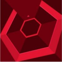 Super Hexagon - игра для Android