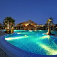 Отель Aphrodite Beach Club 4* (Греция, о. Крит)
