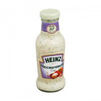 Соус чесночный "Heinz"
