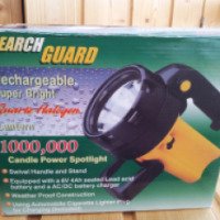 Фонарь-прожектор Search Guard Focys 888