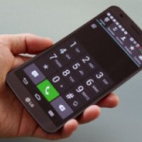 Сотовый телефон LG G Flex D958