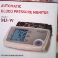 Автоматический измеритель артериального давления Gamma M3-W