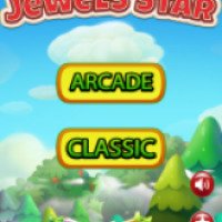 Jewels Star 2016-Jewel Quest - игра для Android