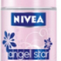 Дезодорант-антиперспирант NIVEA Angel Star "Hot Crush"