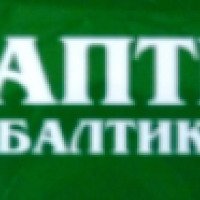 Сеть аптек "Балтика-Мед" (Россия, Санкт-Петербург)