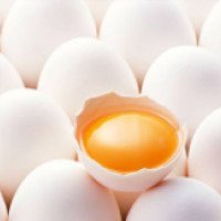 Яйца куриные "Белоречье"