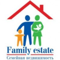 Агентство недвижимости "Family Estate" (Россия, Санкт-Петербург)