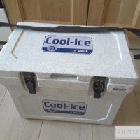 Изотермический контейнер Dometic Cool-Ice