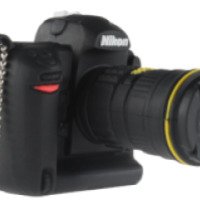 USB Flash drive Nikon 4Gb