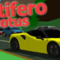 Mortifero Motus - Игра для Windows