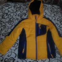 Куртка для мальчика YMI