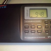 Радиоприемник VITE- VT-111