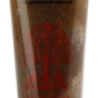 Скраб для тела MeiTan "Аюрведа косметика" с гвоздикой, базиликом и цейлонской корицей