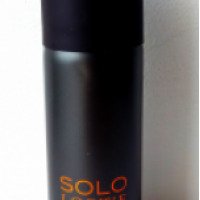 Дезодорант-спрей Loewe Solo