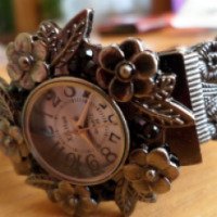 Часы женские TinyDeal