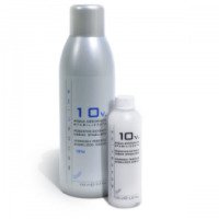 Оксидант-пероксид для окрашивания волос Echosline 10v. 3%
