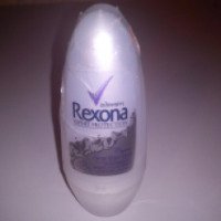 Роликовый антиперспирант Rexona Women Crystal Expert Protection
