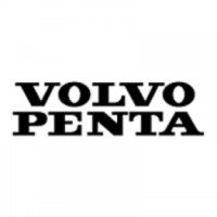 Лодочный мотор Volvo Penta 200