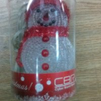 USB снеговик "CBR"