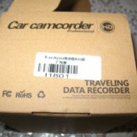 Видеорегистратор Aliexpress Car camcorder professional B40 HD
