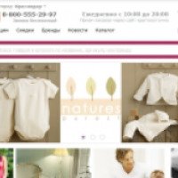 Babymarket.su - интернет-магазин товаров для детей