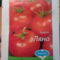 Семена Антария "Томат Ляна"