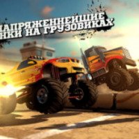MMX Racing - игра для Android