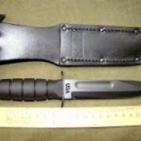 Рыбацкий нож Ka-Bar 1256