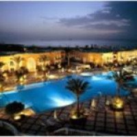 Отель LTI-Grand Azure Resort 5* (Египет, Шарм Эль Шейх)