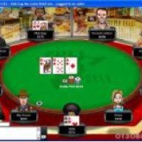 FullTiltPoker.com - онлайн покер