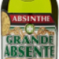 Абсент Distilleries et Domaines Grande Absente 69