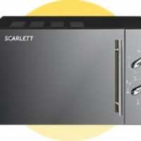 Микроволновая печь Scarlett SC-2000