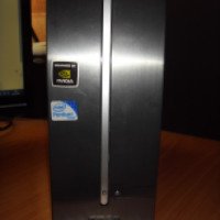 Персональный компьютер Acer Aspire XC600