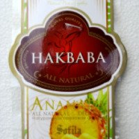 Софила ореховая Hakaba Ananada