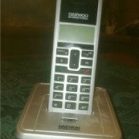 Беспроводной телефон Daewoo SD-3150