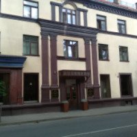 Отель "Art Hotel Bohemia" (Литва, Клайпеда)