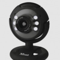 Веб-камера Trust SpotLight
