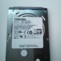 Жесткий диск TOSHIBA MQ01ABF050R