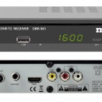 Цифровой эфирный ресивер MDI DBR-901 DVB-T2