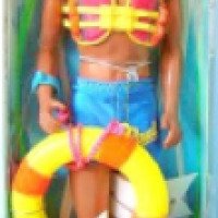 Кукла Hasbro Lifeguard Paul