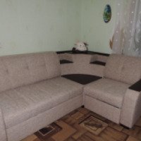 Угловой диван-кровать Меббери "Славена люкс 2"