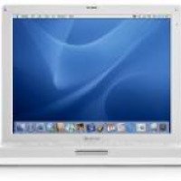 Ноутбук Apple PowerBook G4